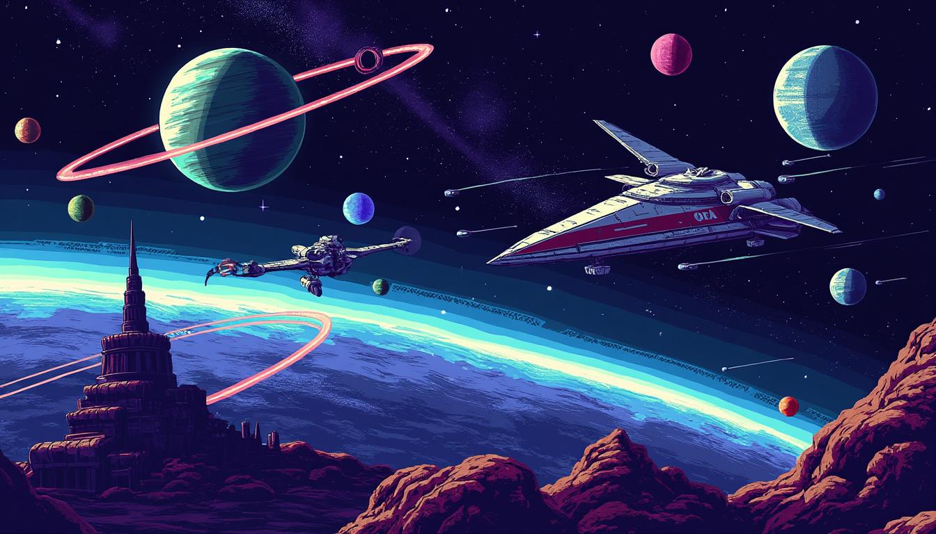 discover exclusive behind-the-scenes insights in the 10th anniversary special edition of 'star wars: the force awakens.' celebrate a decade of epic adventures and legacy with rare footage, interviews, and more.