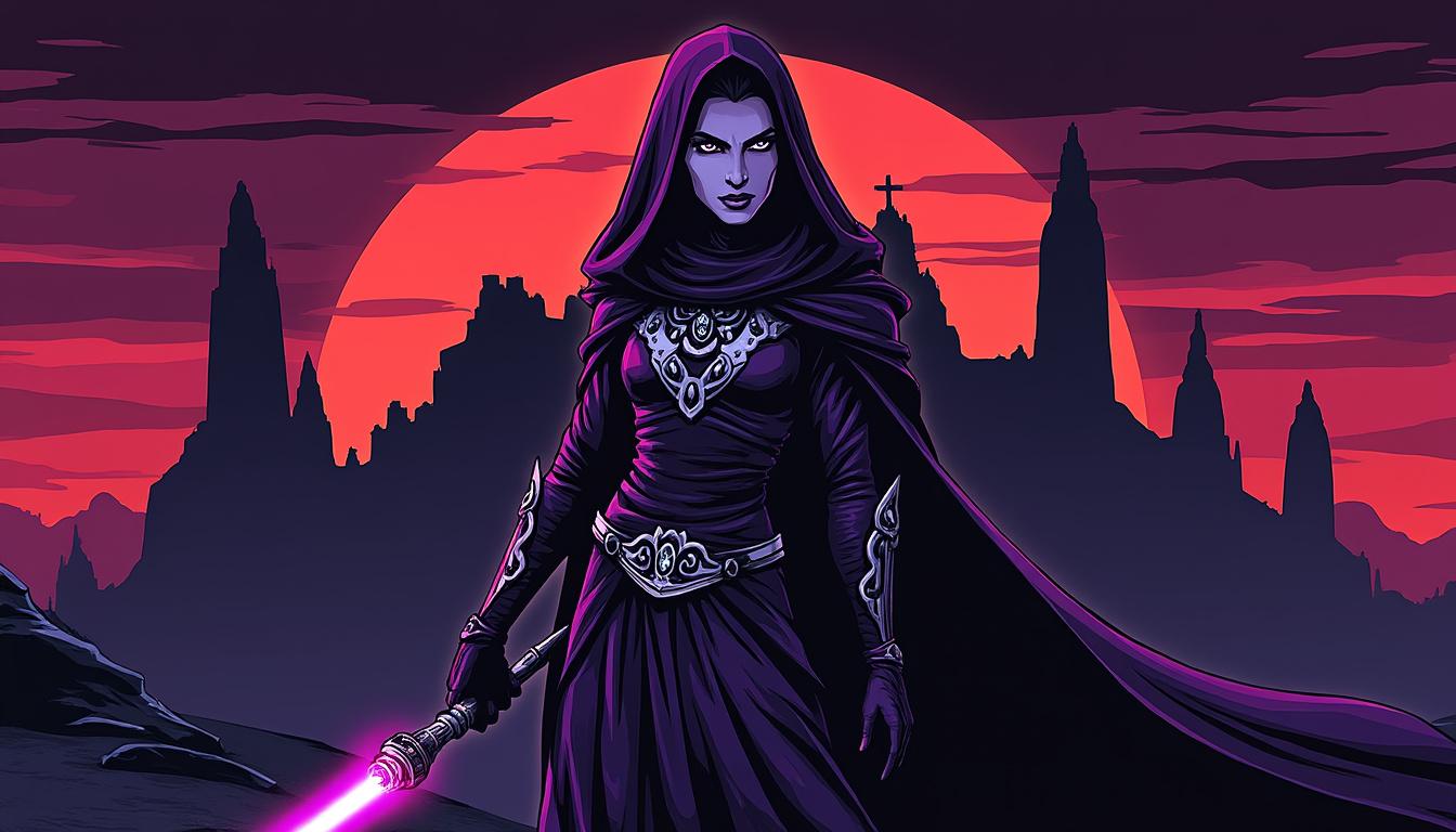 beloved mother klothow actress claudia black will not be returning for 'ahsoka' season 2, surprising fans and raising questions about the show's future direction.