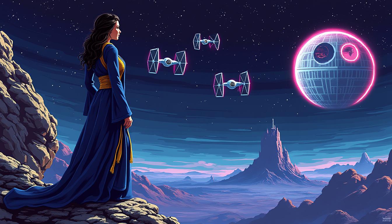 beloved mother klothow actress claudia black will not be returning for 'ahsoka' season 2, surprising fans of the hit series.