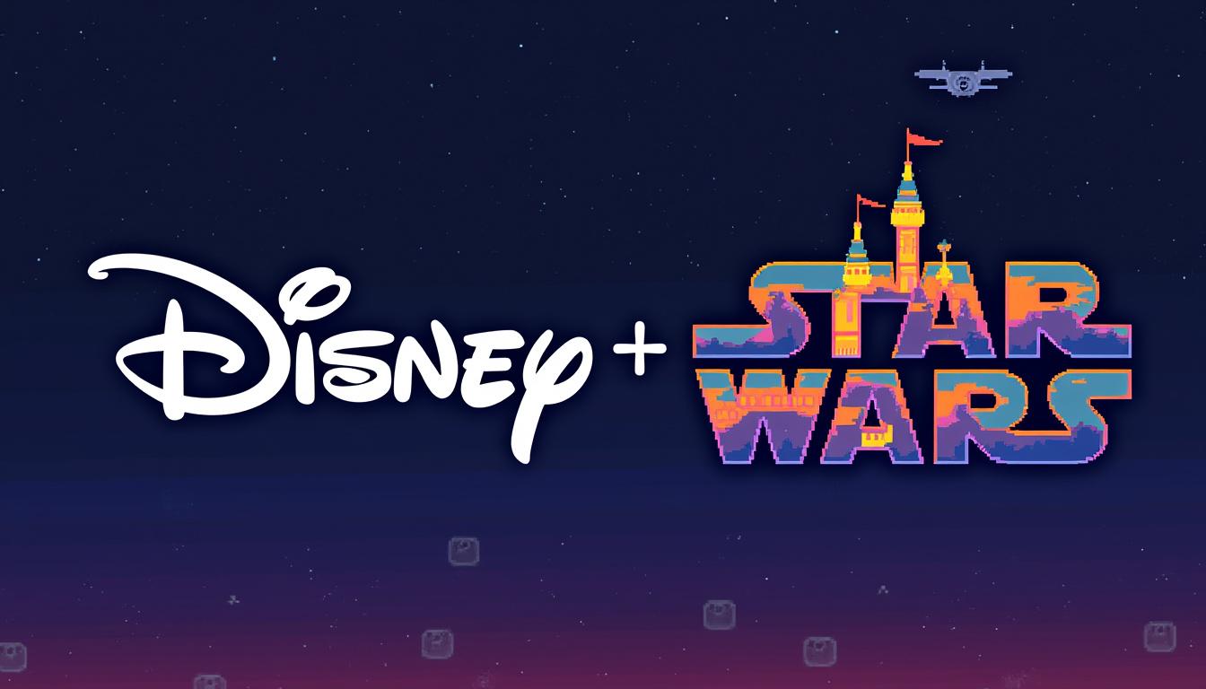 join us as we commemorate the anniversary of disney's acquisition of 'star wars', exploring key milestones, cultural impact, and the lasting legacy of a galaxy far, far away.