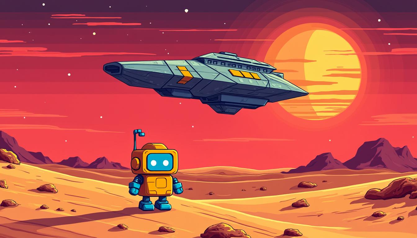 discover &#039;craft your own galaxy&#039; – the ultimate crochet pattern book inspired by star wars. perfect for fans and crafters, this holiday gift lets you bring iconic characters and scenes to life with your own hands!