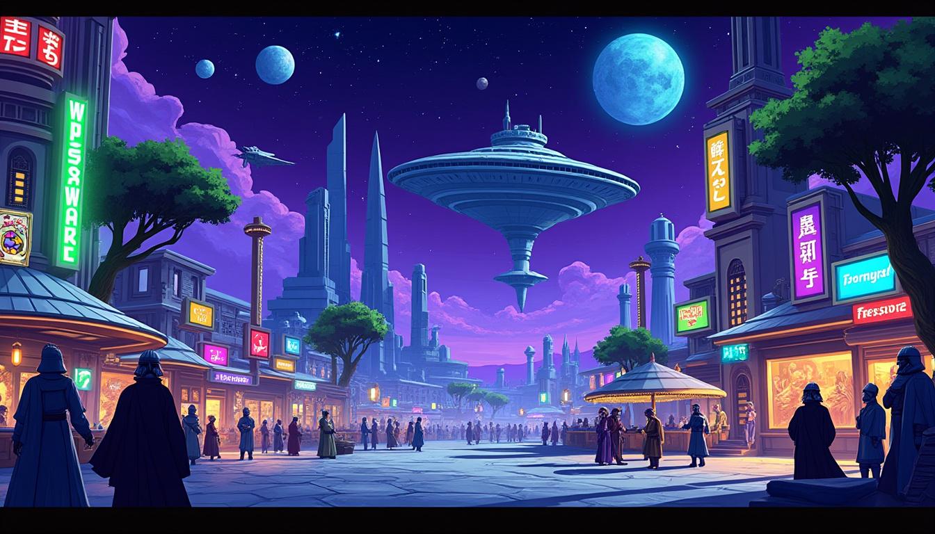 discover the latest 'destiny 2' trailer and get an exclusive preview of the highly anticipated star wars-themed expansion launching on december 2. don't miss this exciting new content!