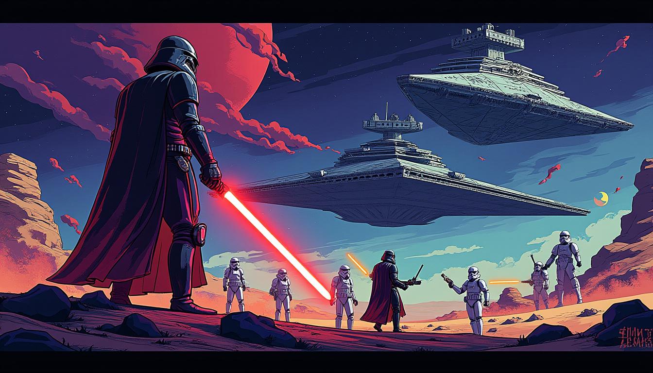 discover the thrilling new trailer for destiny 2&#039;s upcoming star wars-themed expansion, launching december 2. get an exclusive insider look at the epic adventure awaiting players in this highly anticipated update.