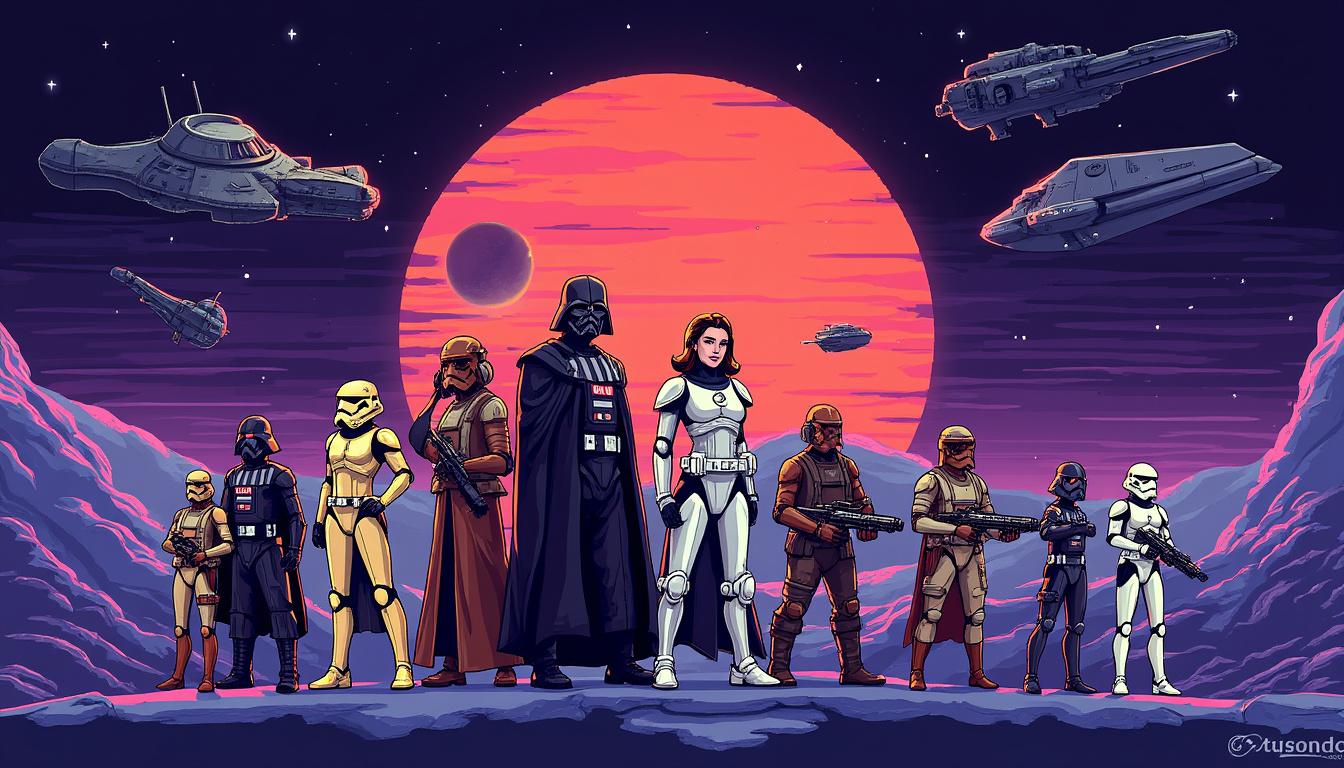 discover the thrilling new story expansion for 'star wars: the old republic'! dive into fresh adventures, epic battles, and rich lore that will captivate both new and veteran players alike.