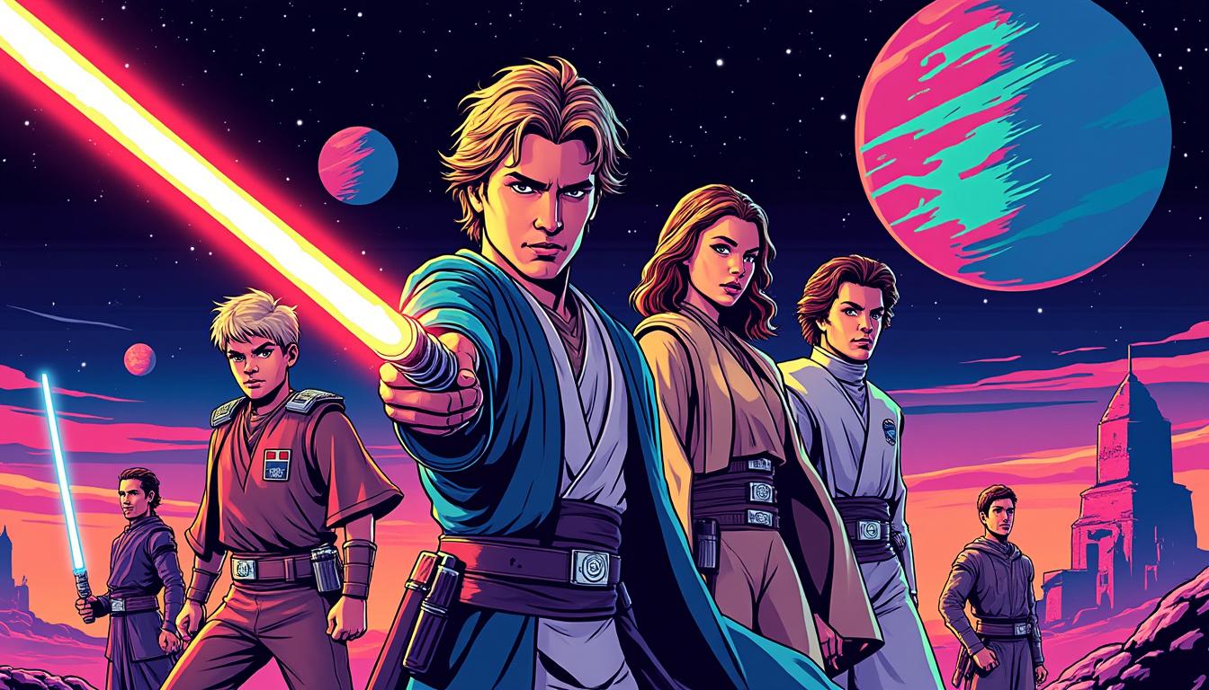 discover dark horse's exclusive launch of complete collections for 'the high republic adventures' phases ii and iii, arriving in 2026. don't miss out on this epic saga expansion!