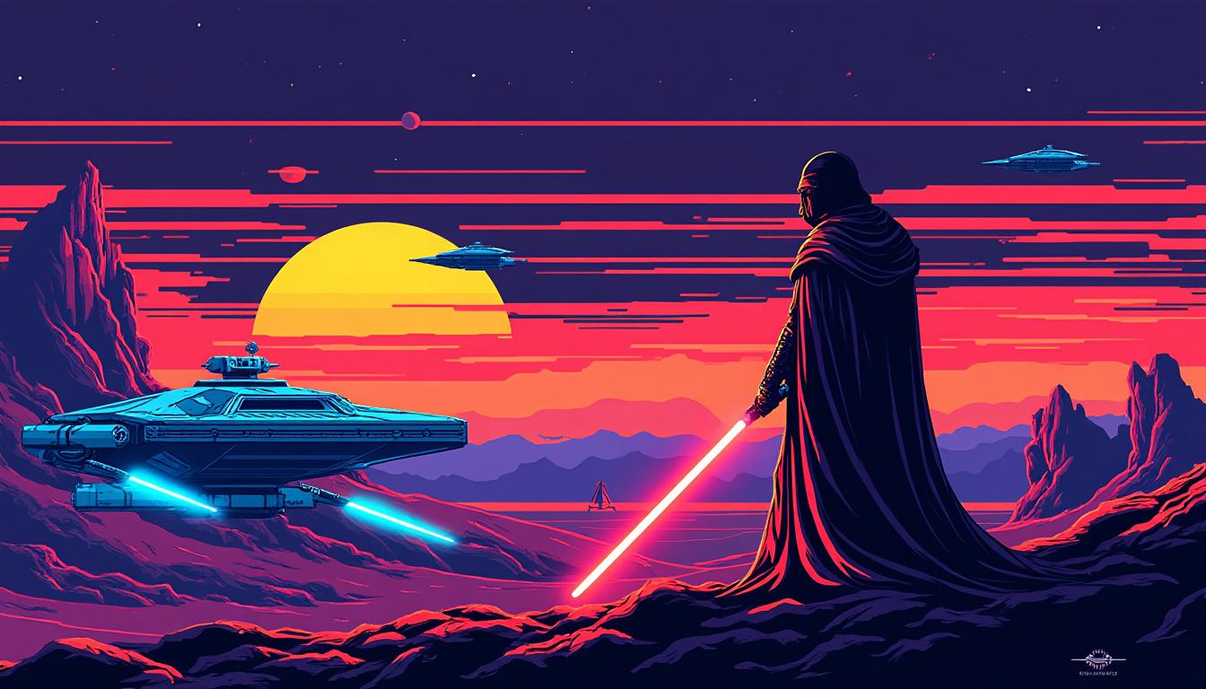 discover the upcoming launch of complete collections for &#039;the high republic adventures&#039; phases ii and iii by dark horse, arriving in 2026. stay tuned for exclusive editions and epic stories from the star wars universe.