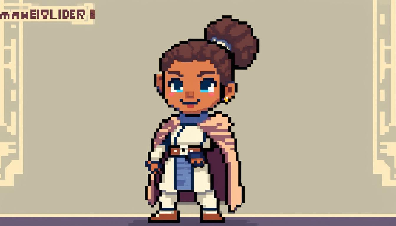 discover the untold story of barriss offee, the overlooked jedi in the star wars universe. explore her journey, skills, and impact in this detailed analysis.