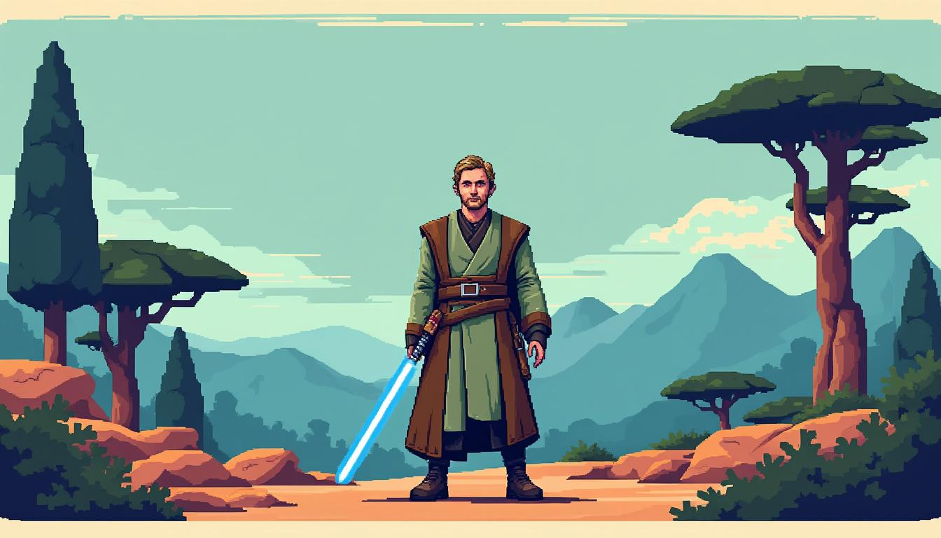 discover how lucasfilm is intensifying its role in producing the exciting new 'the ninth jedi' spinoff series, expanding the star wars universe with fresh stories and characters.