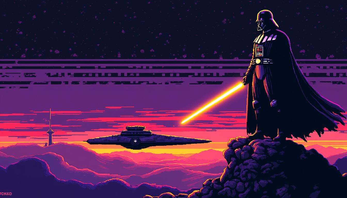 discover how &#039;legacy of vader&#039; #10 captivates fans with its brilliant storytelling and rich expansion of the sequel saga. a must-read for star wars enthusiasts.