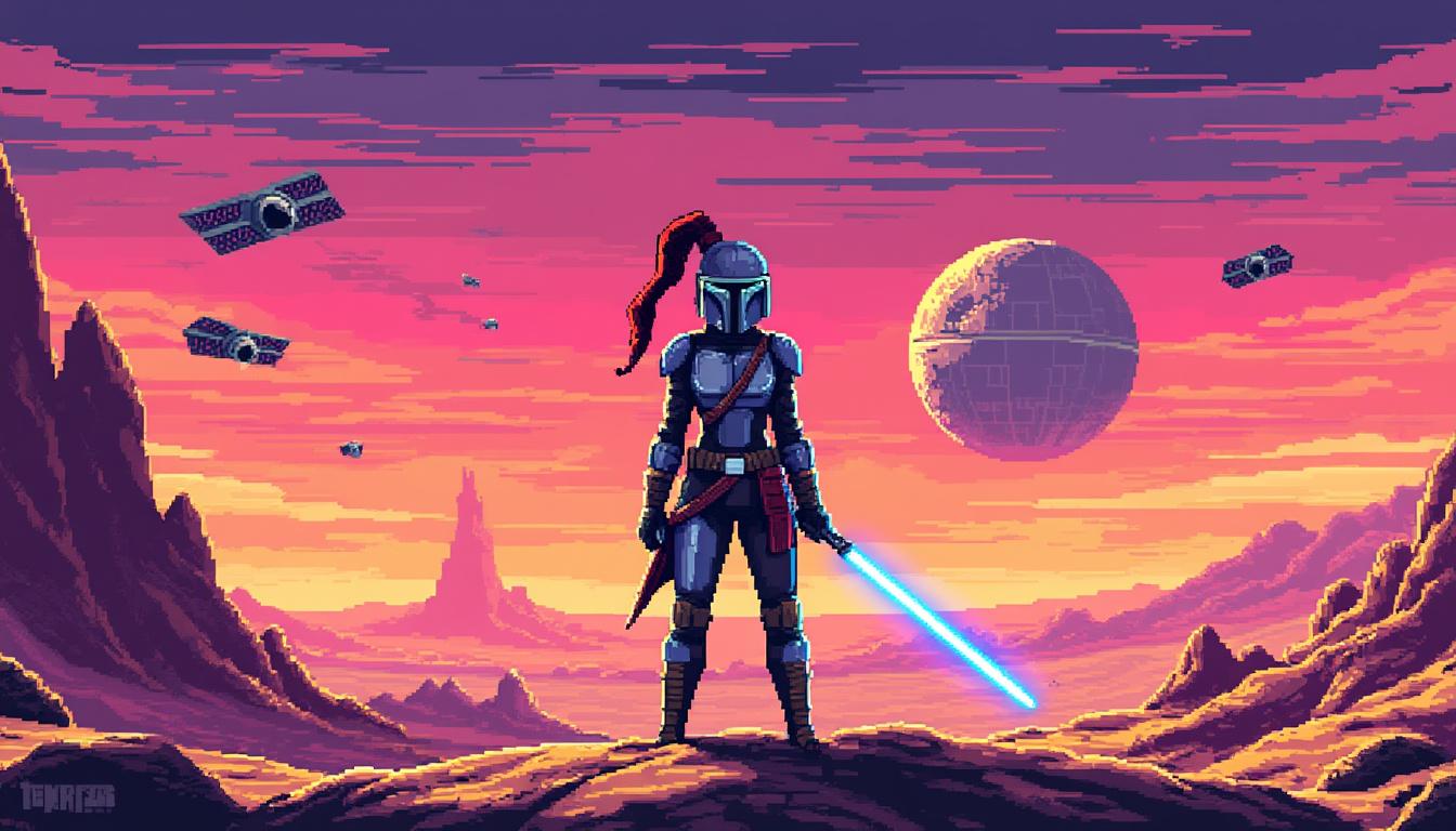 star wars rebels writer henry gilroy voices his criticism of sabine&#039;s jedi journey in &#039;ahsoka,&#039; revealing it was not the originally intended storyline.