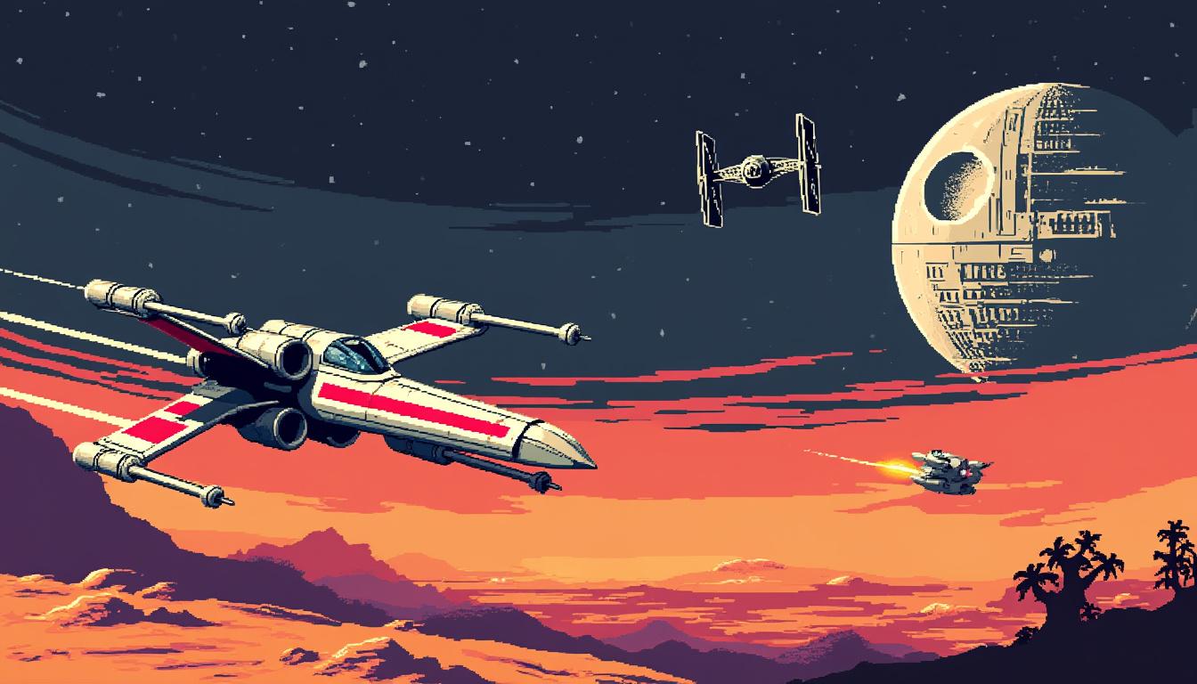 explore the timeless charm of galactic sagas in digital entertainment with stellar legends, uncovering what makes these cosmic stories captivate audiences worldwide.