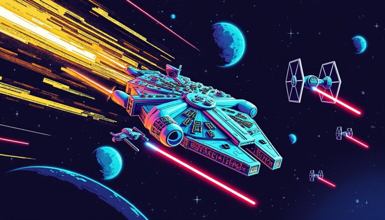 discover how cutting-edge ai technology transforms the iconic soundscape of star wars, unveiling a hidden saga of revolutionary audio innovation in the galaxy far, far away.