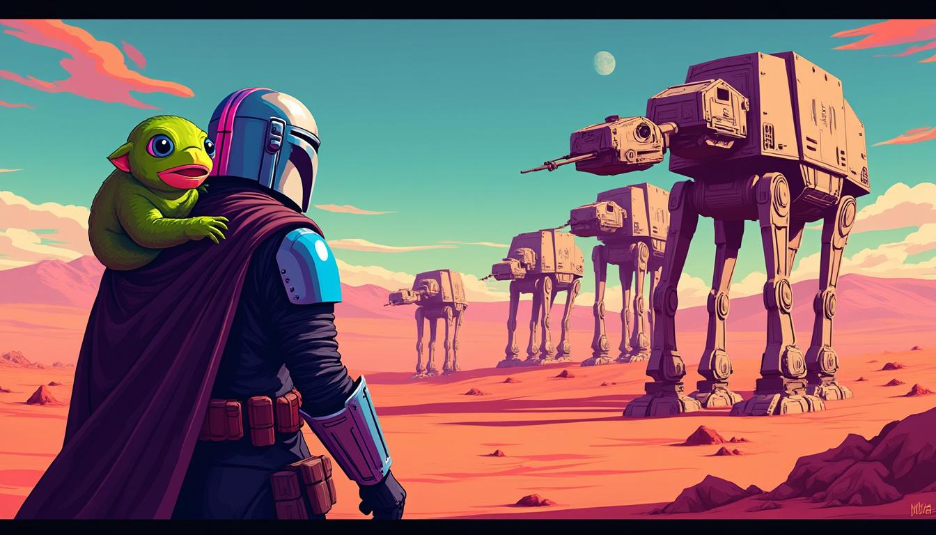 discover the fresh international poster and exclusive new clips for 'the mandalorian & grogu', released ahead of the exciting 'zootopia 2' premiere. get the latest updates and visuals now!