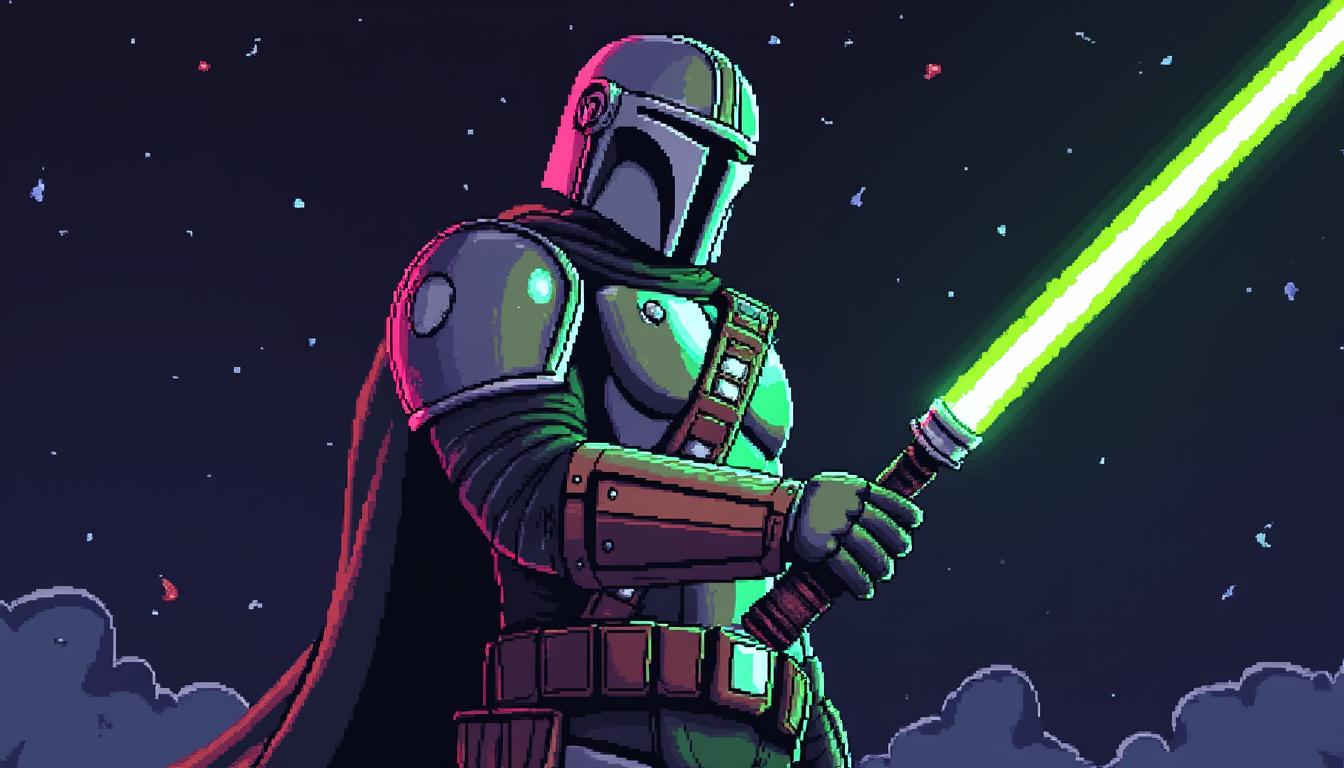 stay updated with the latest star wars news: henry gilroy shares insights on jedi sabine, leslye headland talks about ‘the acolyte’ cancellation, and more exciting updates from a galaxy far, far away.