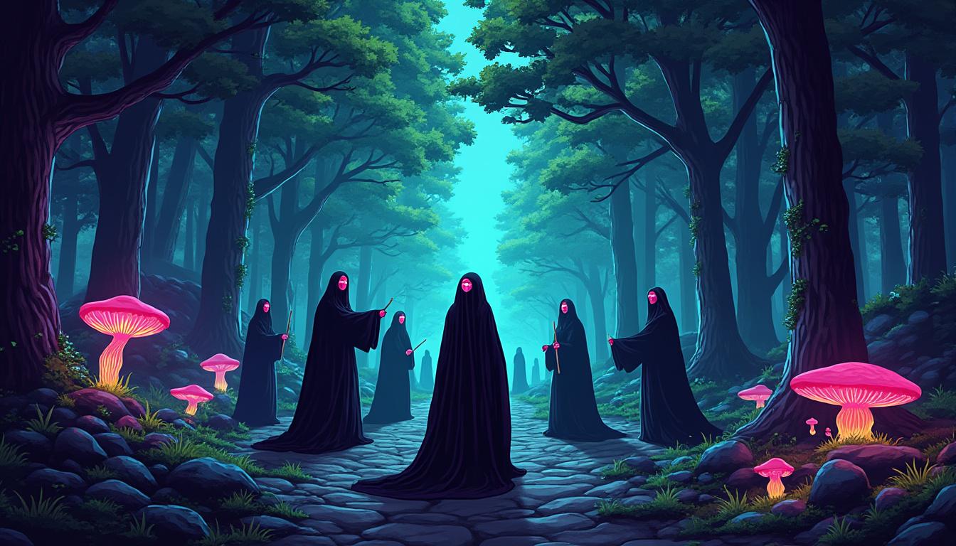 the actress portraying ahsoka's nightsister reveals insights about exploring nightsister culture more deeply in season 2, promising richer storylines and character development.