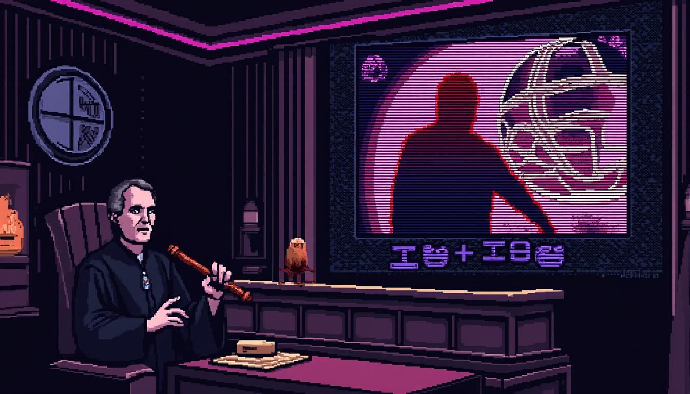 disney wins a landmark lawsuit over the digital resurrection of peter cushing in 'rogue one,' setting important precedents for cgi use and actor rights.