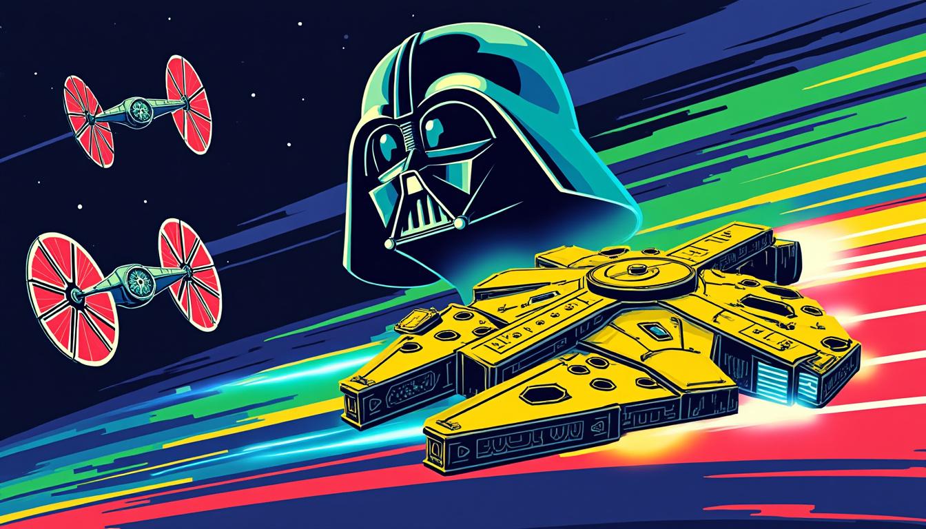 relive the magic of the original 1977 &#039;star wars&#039; with the fully restored version returning to theaters in february 2027. don&#039;t miss this epic cinematic event!