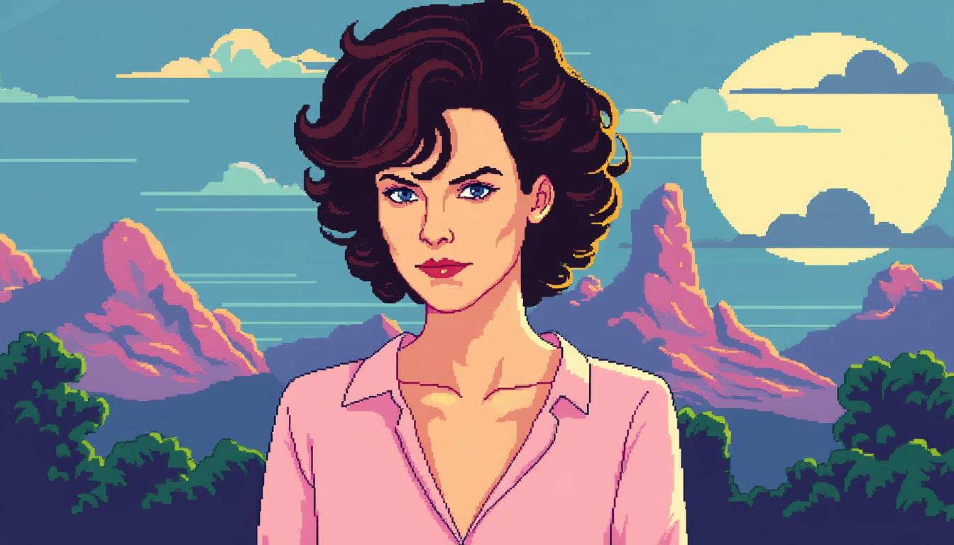 sigourney weaver shares her appreciation for 'the mandalorian,' the beloved character grogu, and the significant influence of sci-fi films on popular culture.