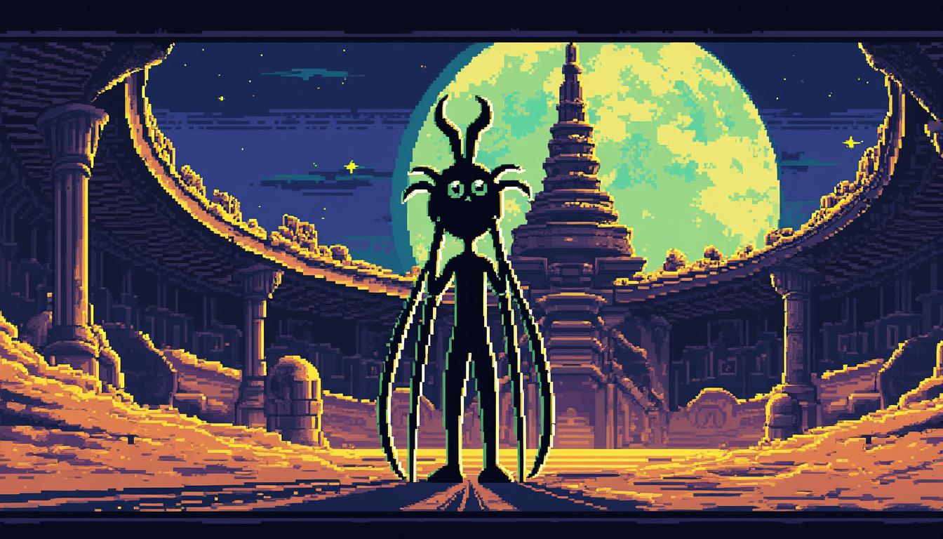 discover the story of poggle the lesser, an influential character in the star wars universe, known for his pivotal role and unique traits.