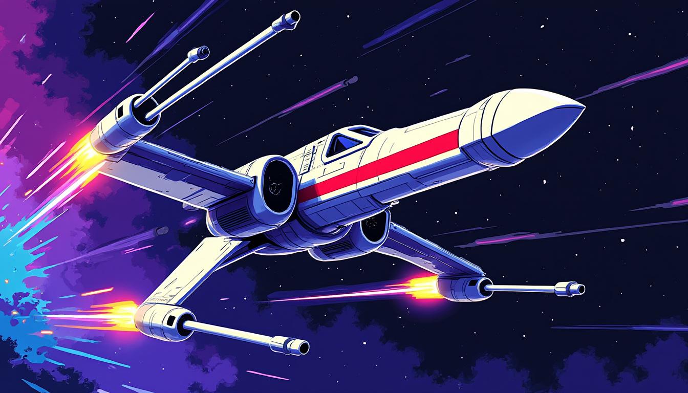 star wars: starfighter has completed principal photography and is now moving into post-production, bringing fans closer to an epic new chapter in the star wars saga.