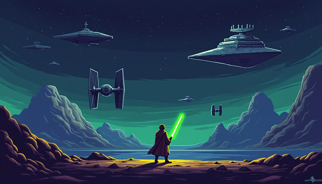 vince zampella, co-founder of respawn entertainment and lead developer of 'star wars jedi,' has passed away at the age of 55.