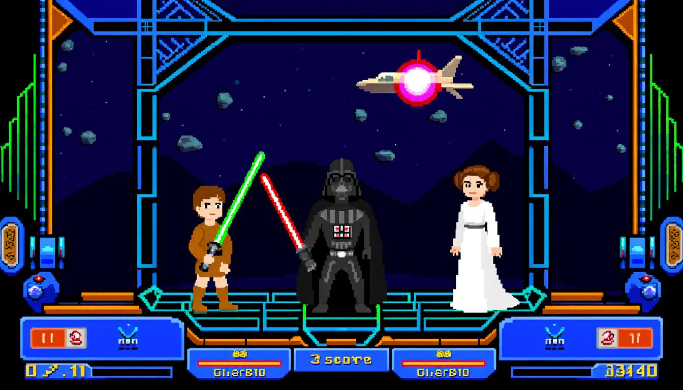 explore why no modern franchise matches the cultural impact of star wars, delving into its unique legacy, storytelling, and fan devotion that set it apart in entertainment history.