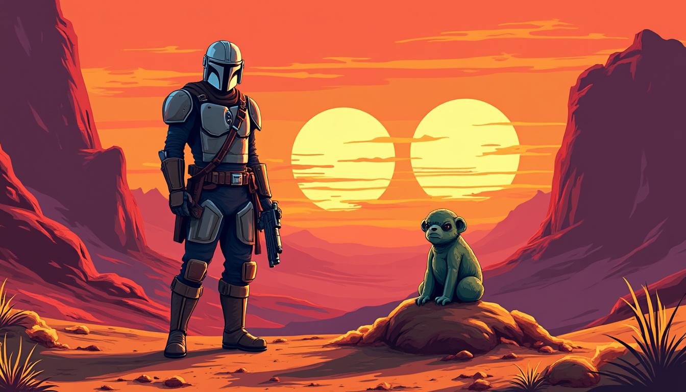 discover all the upcoming star wars releases to watch for in 2026, including new movies, series, and exclusive content for fans and newcomers alike.