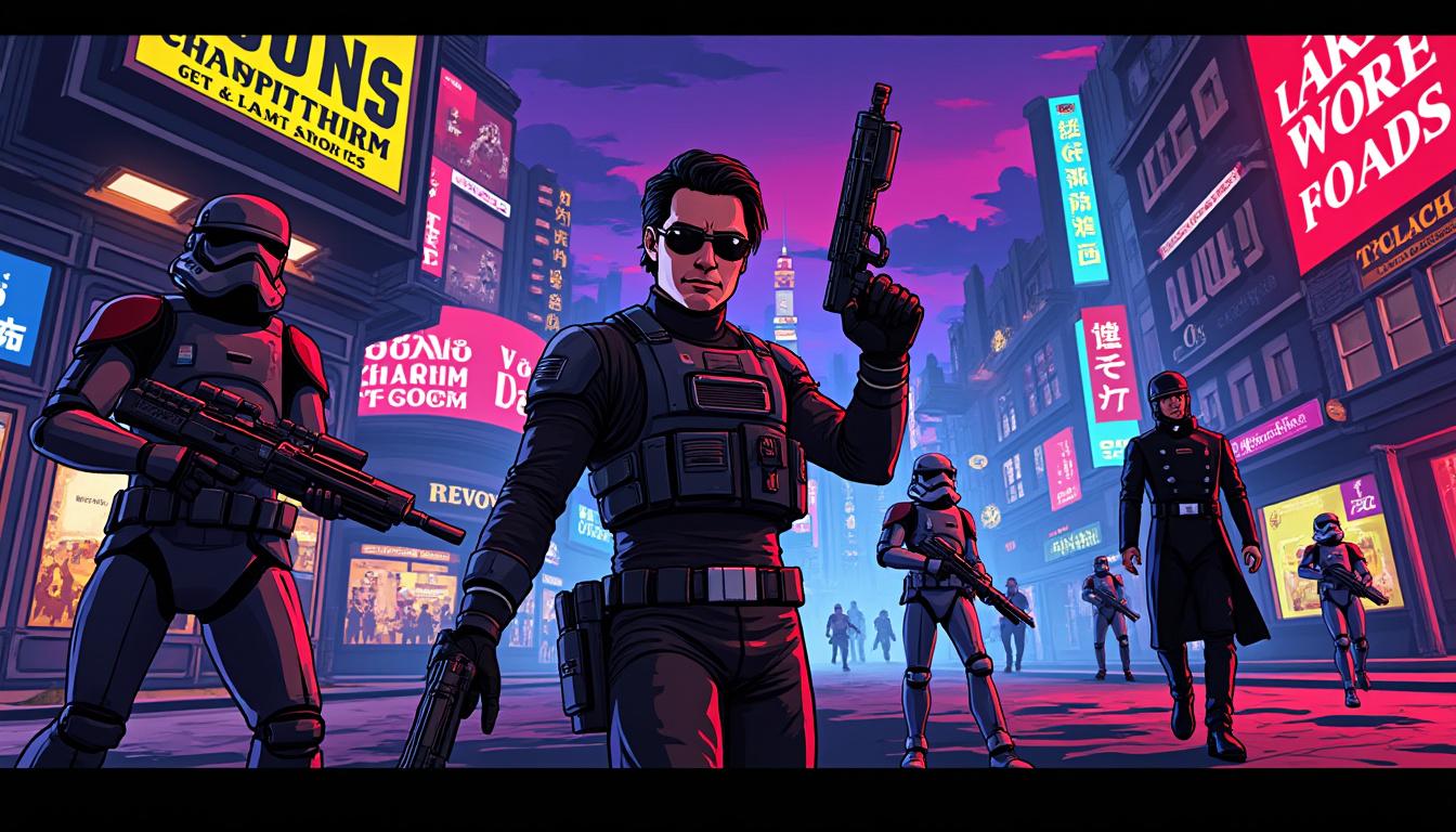 discover how 'andor' season 2 has garnered prestigious nominations at the actors and directors guild awards, highlighting its acclaimed performances and direction.