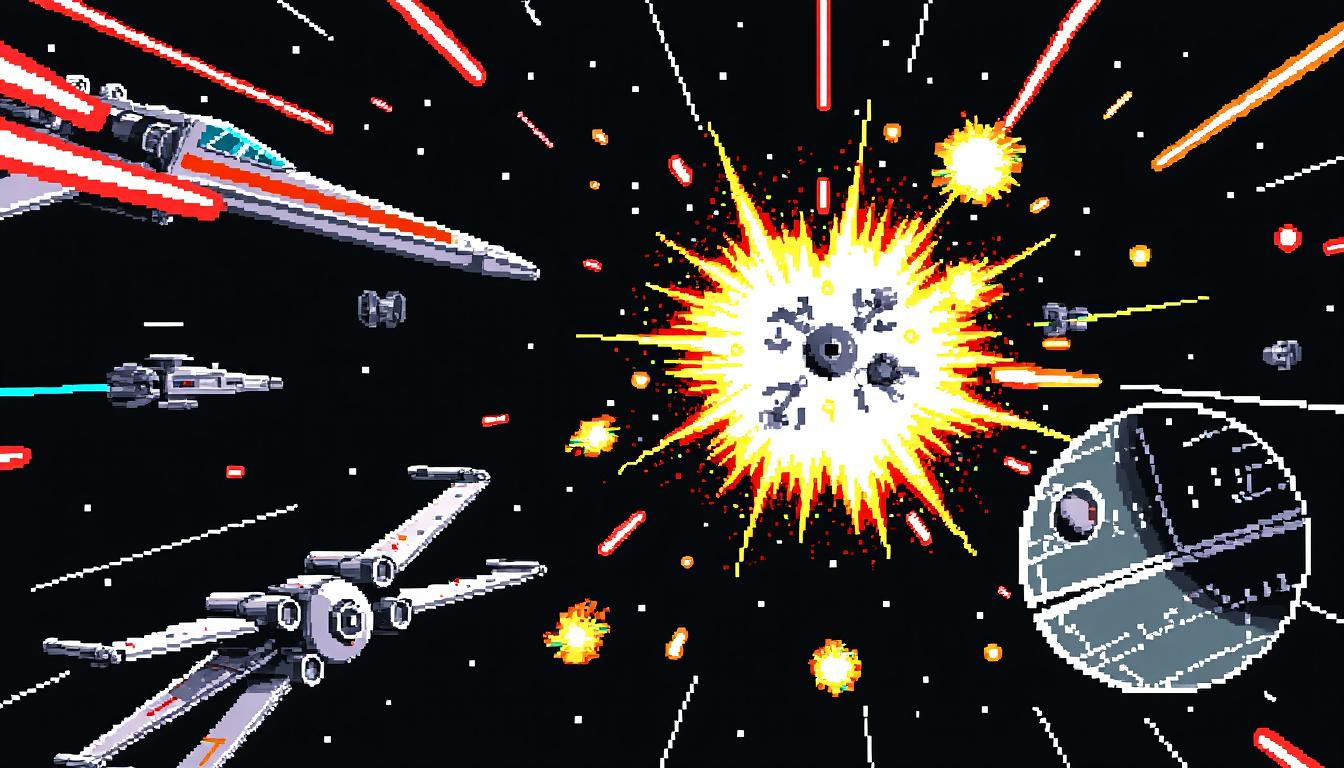 dive into our case study examining if watching the 'star wars' saga in chronological order affects the charm and impact of the original trilogy.