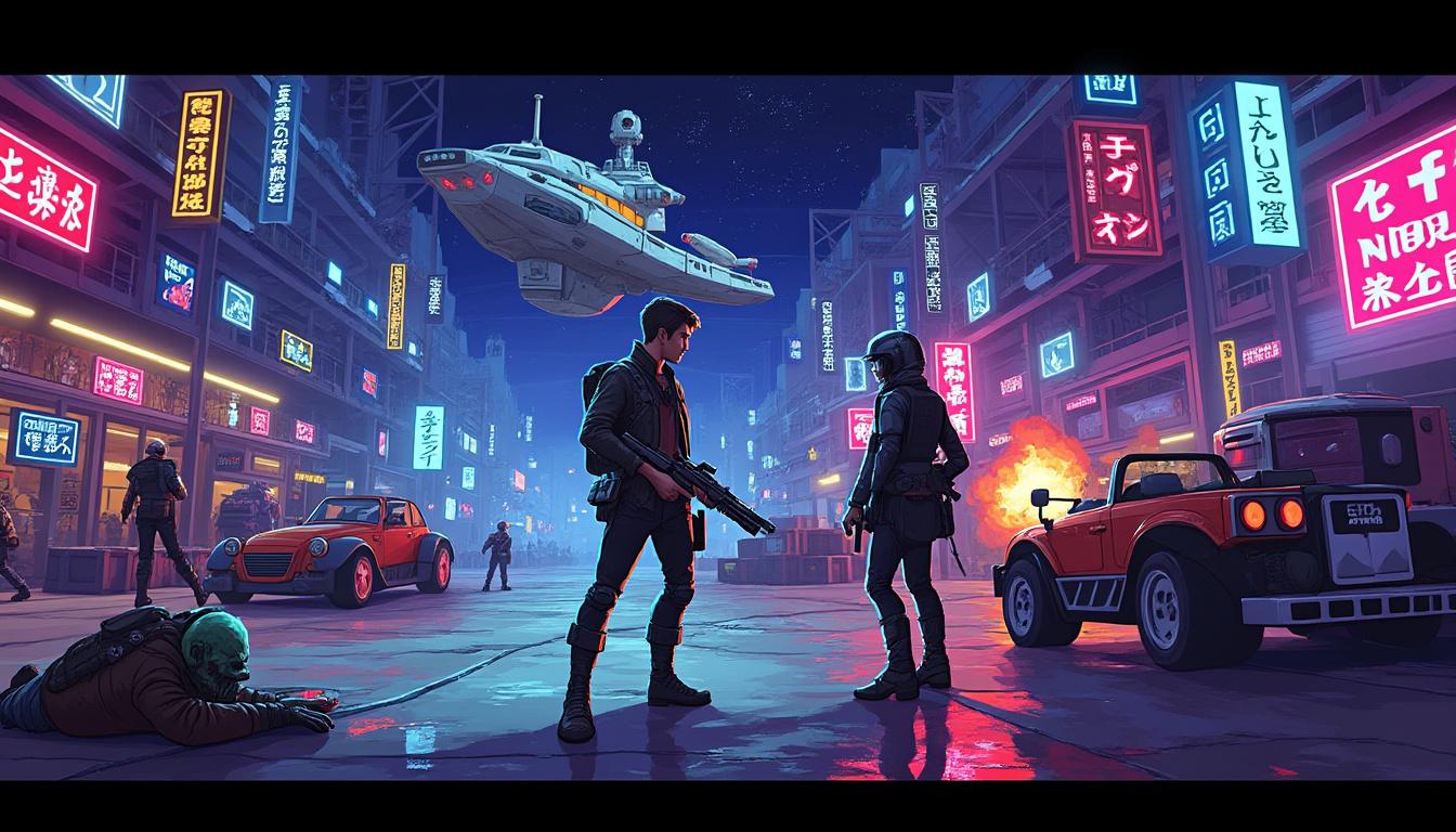 obtén una exclusiva primera mirada a 'star wars outlaws - low red moon,' con nd-5 y jaylen vrax en una emocionante e intensa cacería a través de la galaxia.