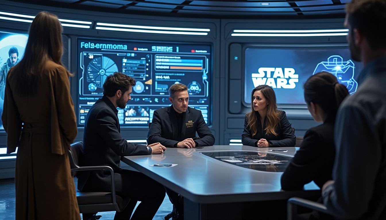 dive into the galaxy far, far away with 26 intriguing 'star wars' questions to ponder in 2026. explore mysteries, lore, and theories that spark curiosity among fans and newcomers alike.