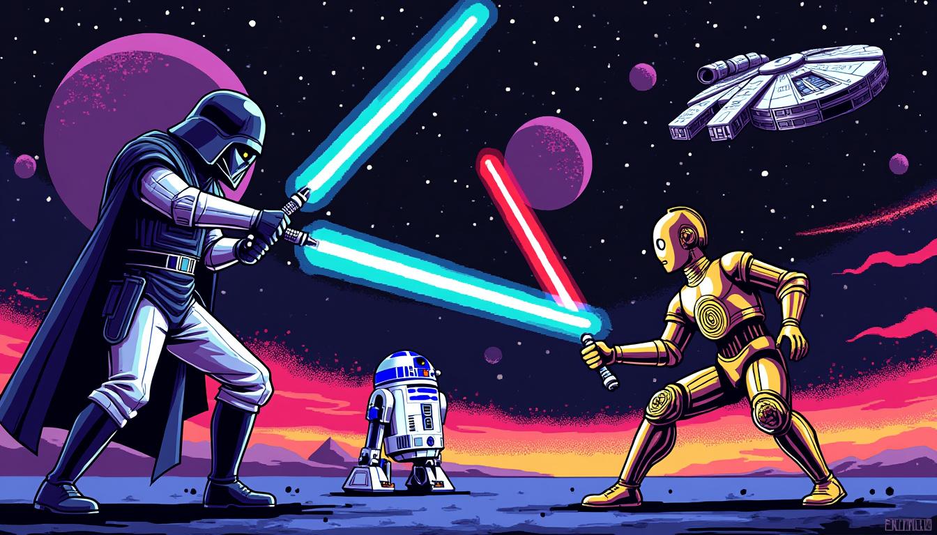 explore how expanding digital access is boosting fan excitement for the highly anticipated 2026 'star wars' releases, bringing new adventures closer than ever.