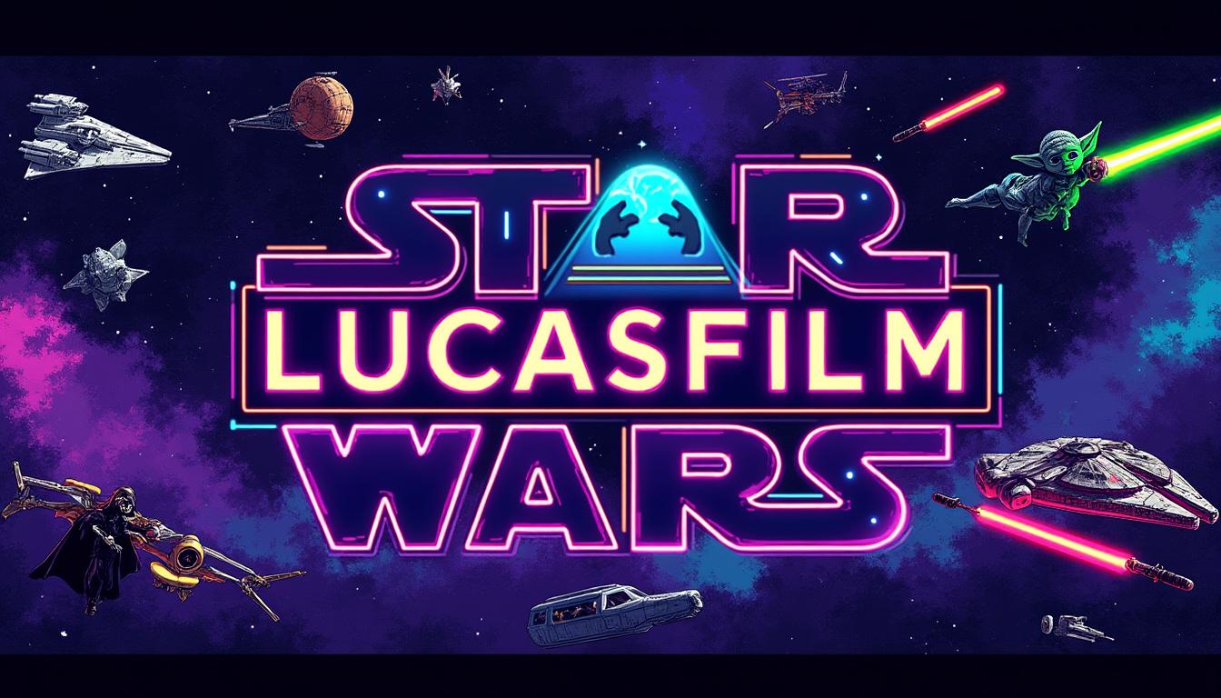 kathleen kennedy steps down from lucasfilm, with dave filoni and lynwen brennan taking over key leadership roles to guide the future of the iconic franchise.
