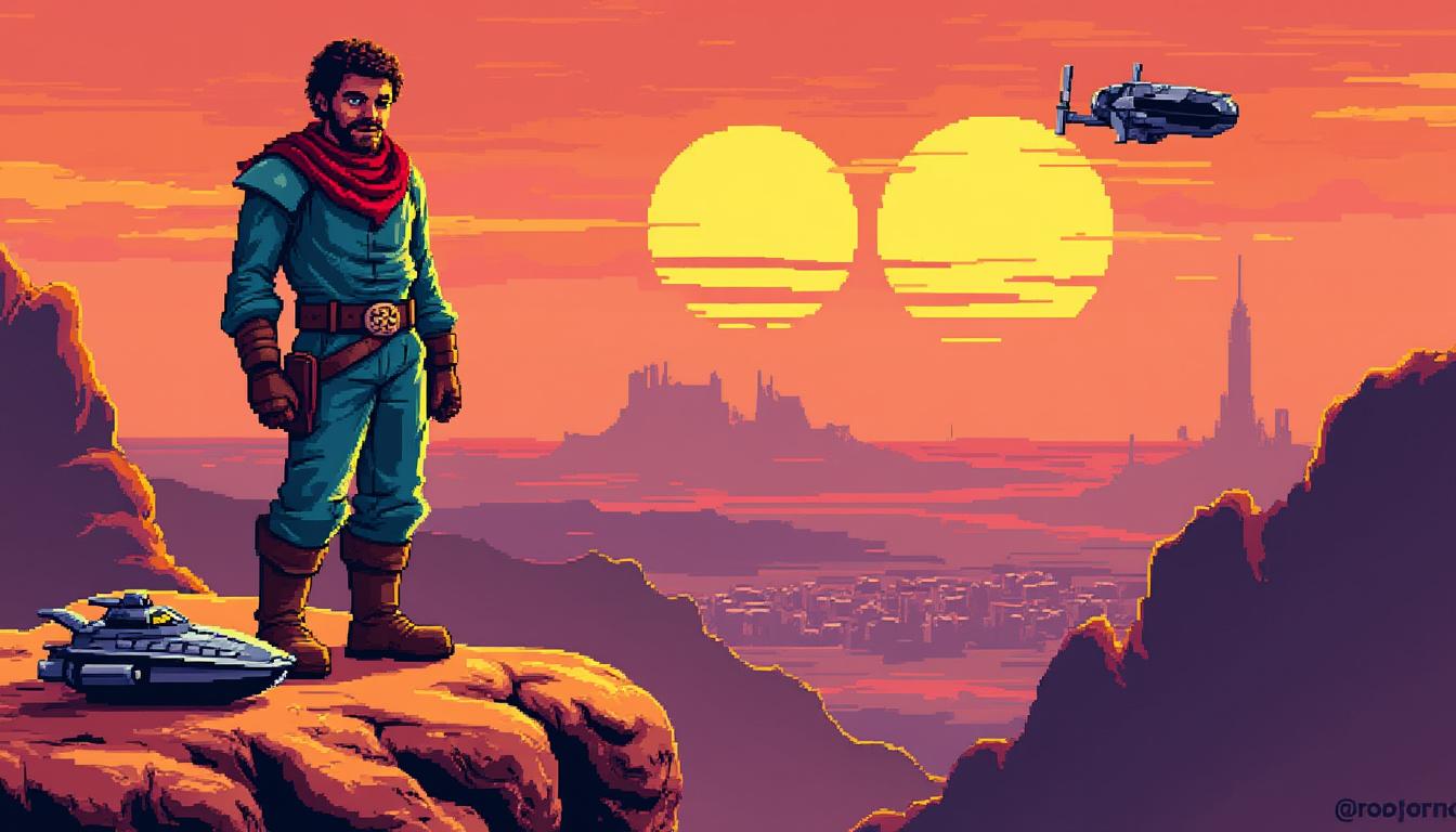 explore the intriguing story of latts razzi, the iconic star wars character, with an in-depth look at her background, role, and impact in the star wars universe.