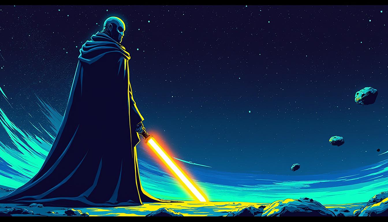 explore the legacy of oppo rancisis, the iconic star wars jedi master, with our in-depth analysis of his role, skills, and impact in the star wars universe.