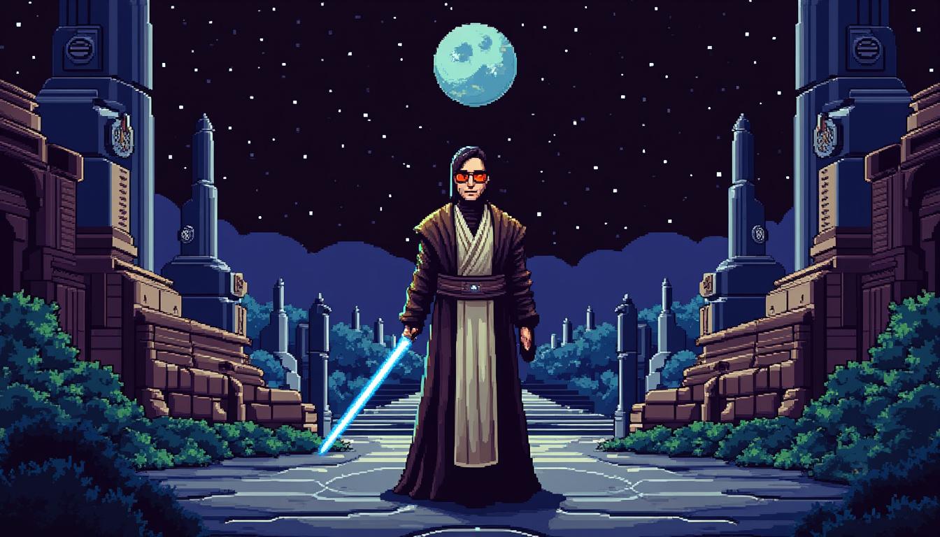 Orn Free Taa: Un análisis profundo del legendario personaje de ‘Star Wars’ 1 explore the fascinating story of orn free taa, a legendary character from the star wars universe, in this in-depth analysis.