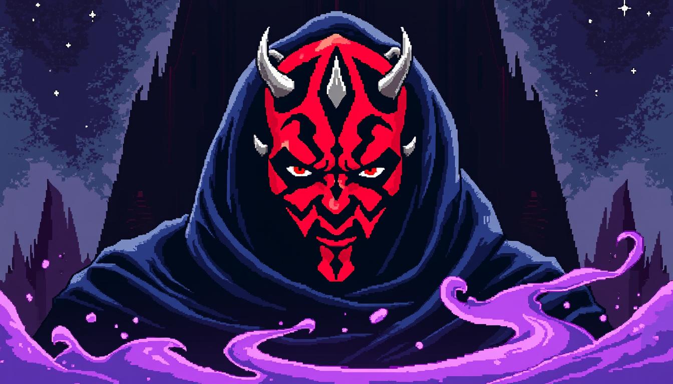 discover how the 'shadow of maul' comic sets the foundation for the upcoming 'shadow lord' animated series, as revealed by the comic's writer. explore the connection between the storylines and what fans can expect next.