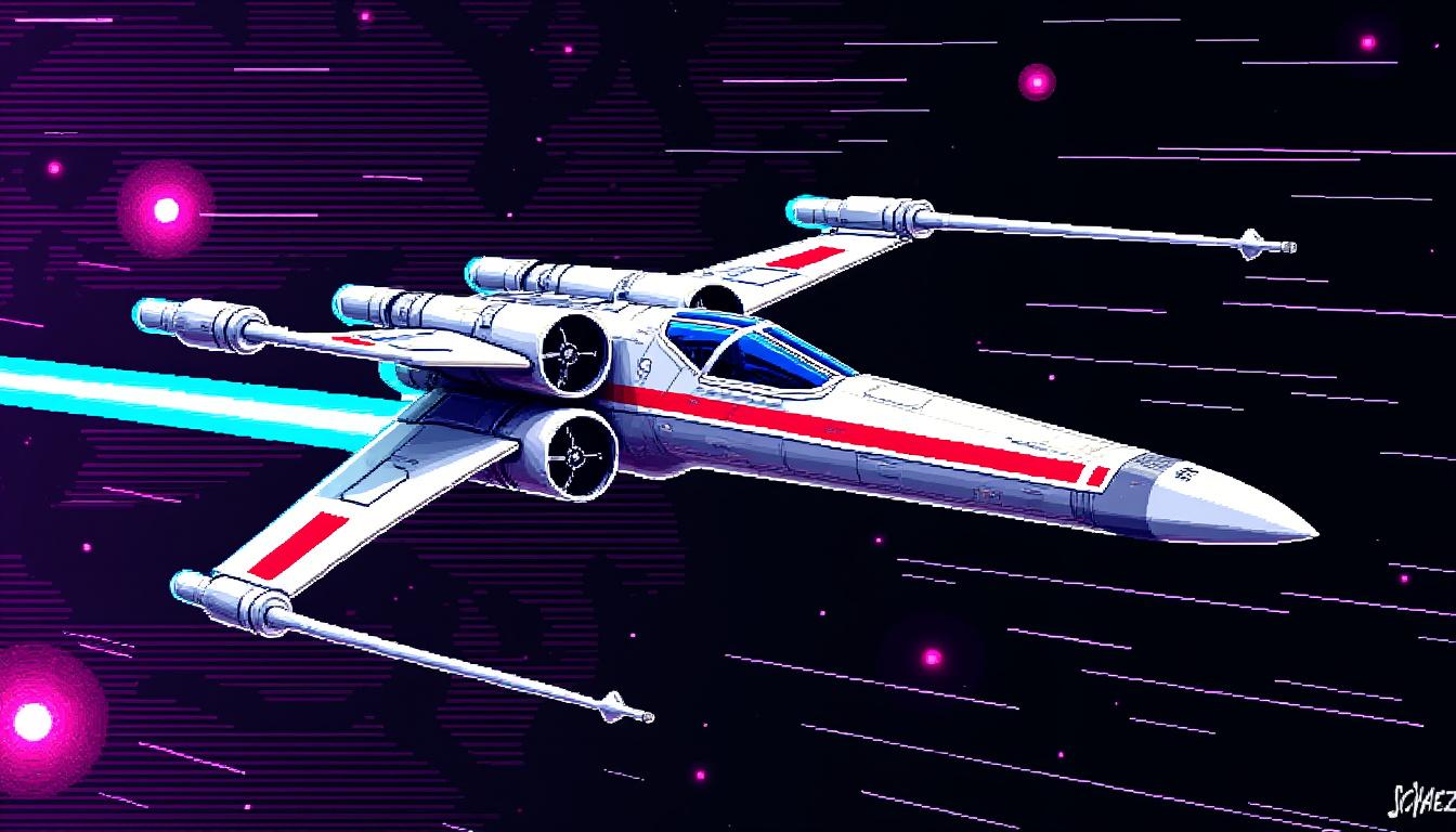 shawn levy focuses on grounding 'star wars: starfighter' in rich character development, exploring deep themes and complex relationships to bring the story to life.