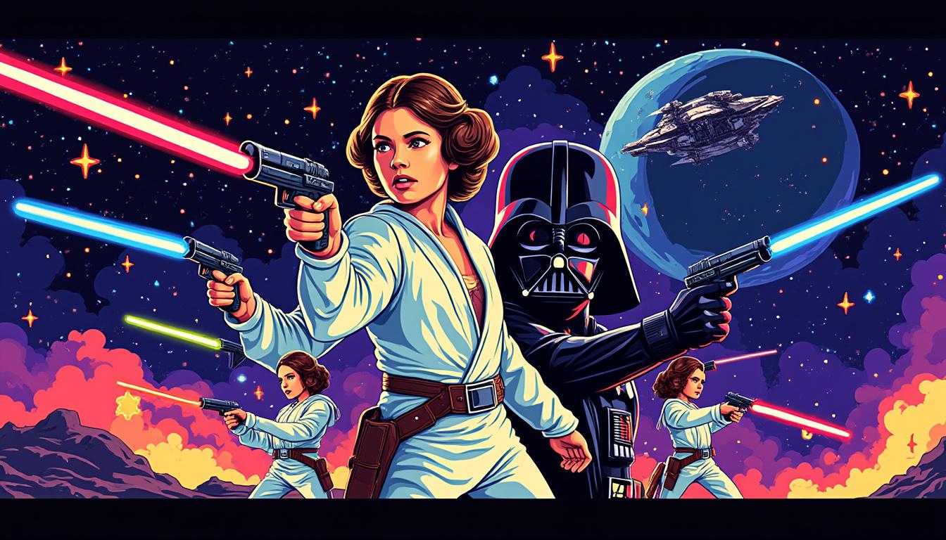 La aventura de 'Star Wars' de Taika Waititi presentará caras nuevas, drama intenso y diversión emocionante 1 descubre la emocionante nueva aventura de taika waititi en 'star wars' que presenta caras frescas, drama intenso y diversión emocionante que redefine la galaxia muy, muy lejana.