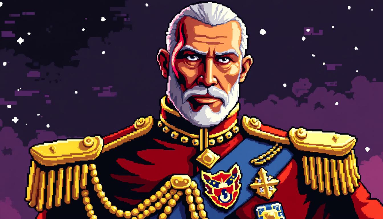 explore the exciting return of star wars legends' warlord zsinj with exclusive concept art from 'beyond victory,' teasing new adventures in the galaxy far, far away.