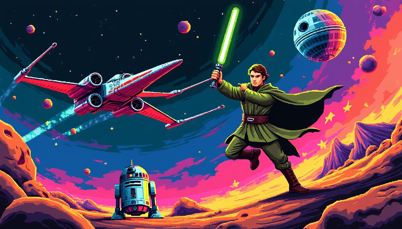 descubre las últimas noticias de star wars mientras lucasfilm dice adiós a kathleen kennedy, con filoni y brennan asumiendo el liderazgo del futuro de la galaxia muy, muy lejana.