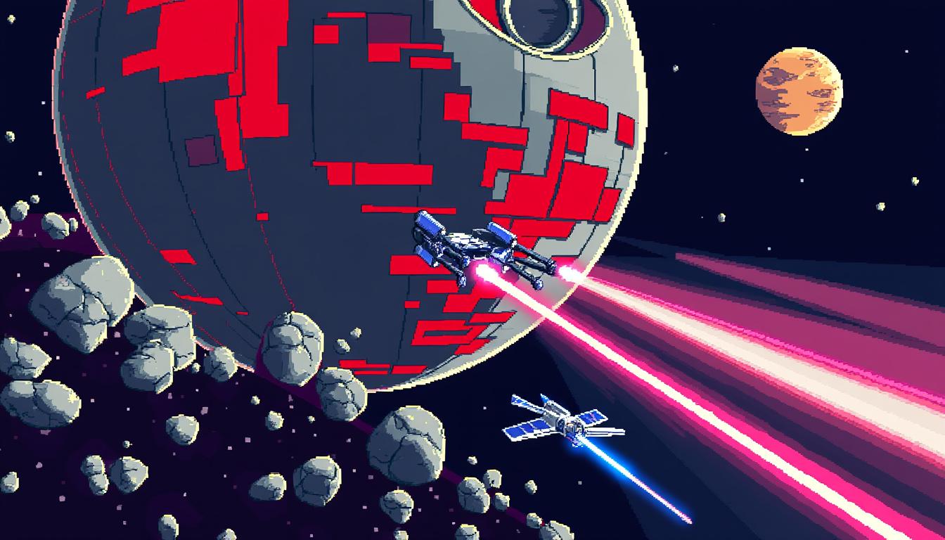 Top 10 Juegos de 'Star Wars' Imperdibles de 2026: Selecciones Definitivas para Xbox, PS5, PS4, PC y Switch 1 descubre los 10 juegos de star wars que debes jugar en 2026, presentando elecciones definitivas para xbox, ps5, ps4, pc y switch. explora épicas aventuras y jugabilidad inmersiva en una galaxia muy, muy lejana.