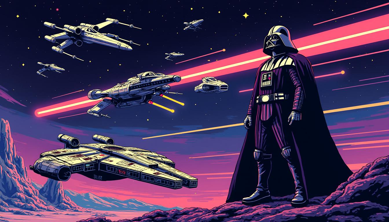 discover the top 10 must-play 'star wars' games of 2026, featuring the ultimate picks for xbox, ps5, ps4, pc, and switch gamers. explore epic adventures across all platforms!