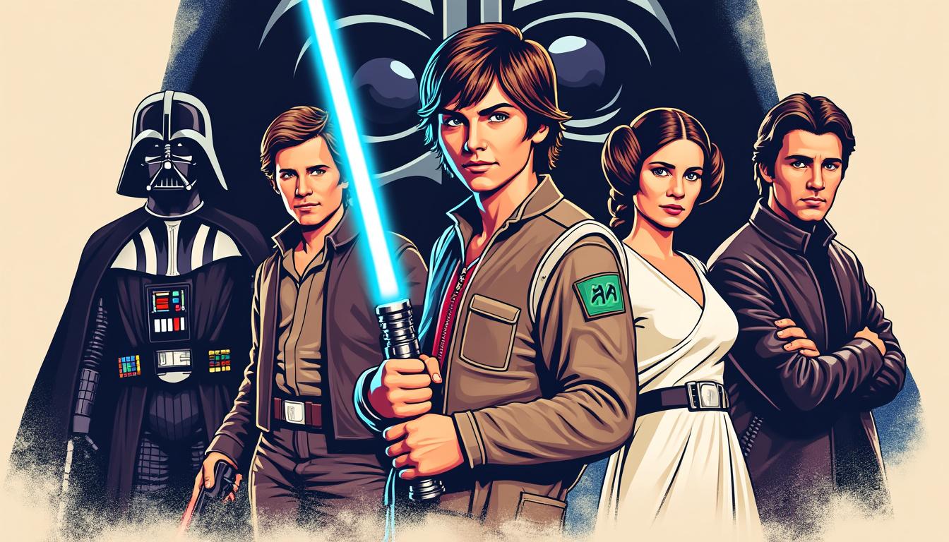 Announcing Three Exciting New Variants for the Final Edition of ‘Star Wars Insider’ 1 discover the final edition of 'star wars insider' featuring three exciting new variants, offering exclusive content and stunning cover art for star wars fans.