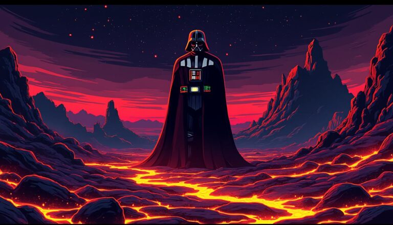 experience the excitement of the new audible original 'star wars: terror on mustafar' by cavan scott, releasing april 30. dive into a thrilling audio adventure in the star wars universe.