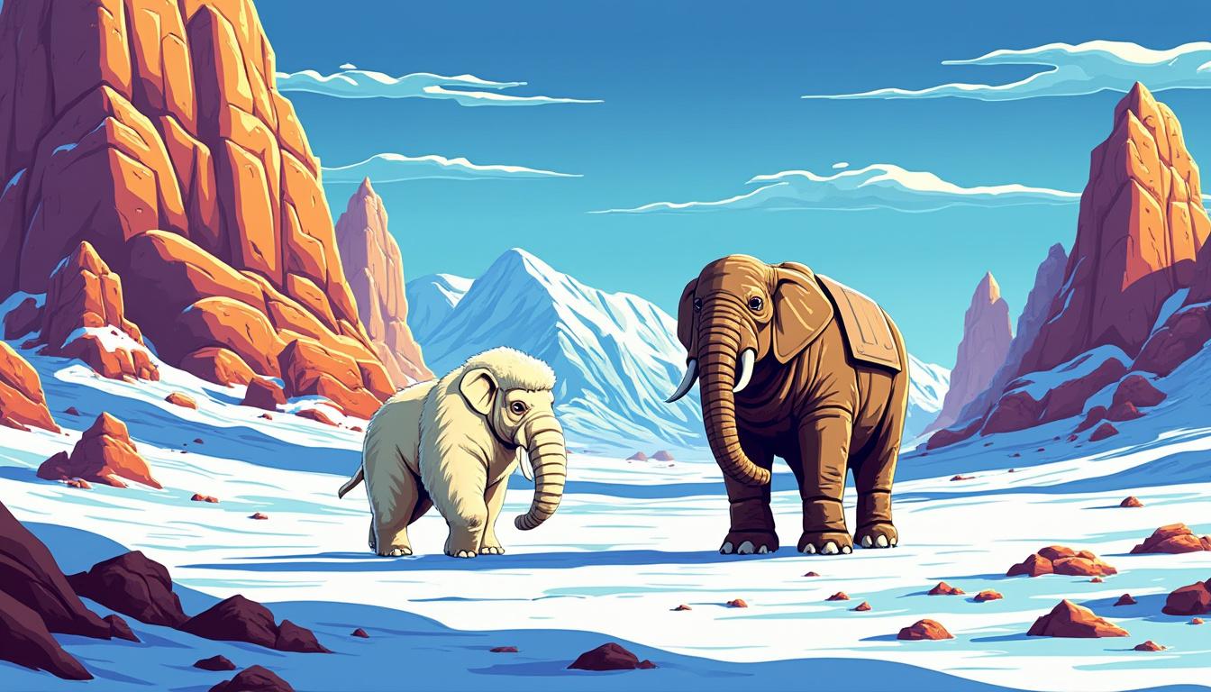 explore the mysterious horse-like creatures in 'star wars' and uncover their names, origins, and roles in the galaxy far, far away.