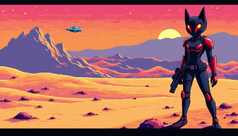 Home 2 explore the mysterious world of fennec shand, the enigmatic bounty hunter from 'star wars'. discover her origins, skills, and impact within the galaxy far, far away.