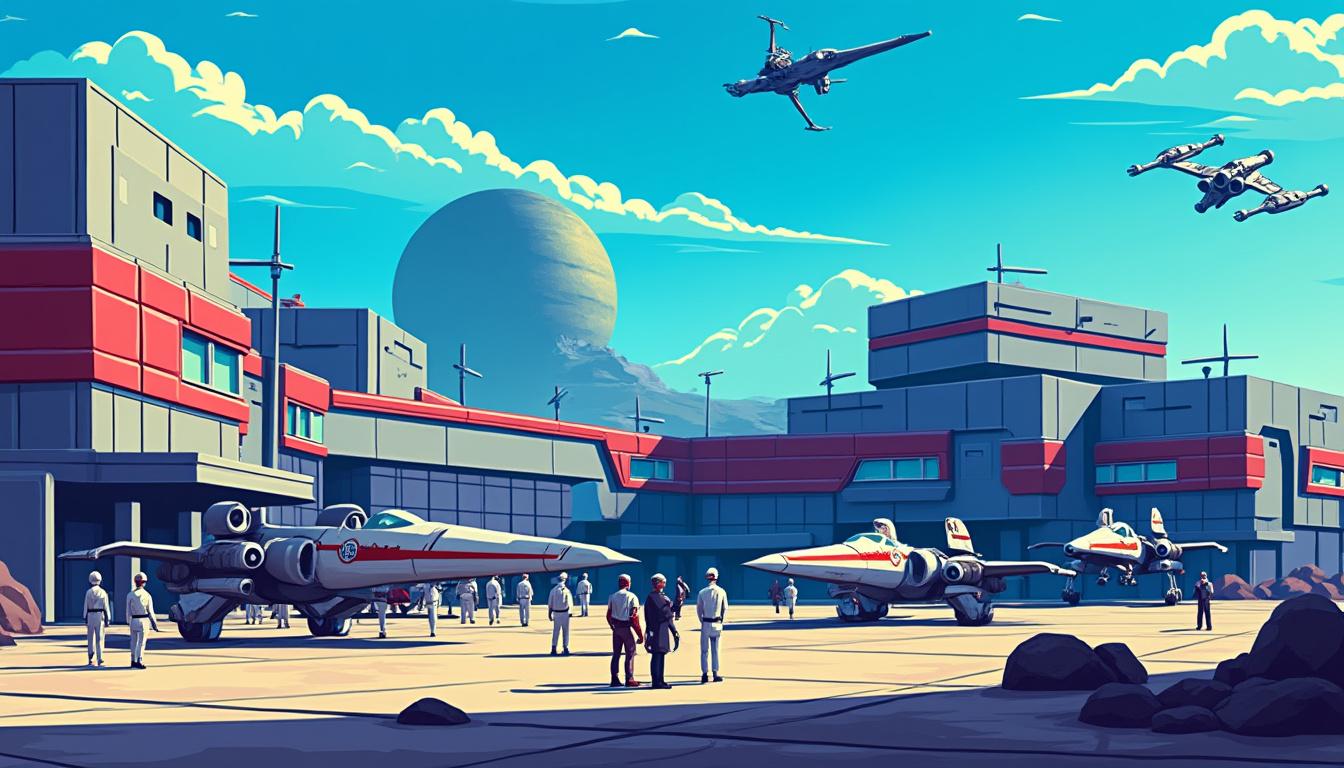 In-Depth Analysis of 'The Mandalorian and Grogu' Official Trailer 1 explore an in-depth analysis of the official trailer for 'the mandalorian and grogu,' uncovering key moments, hidden details, and fan theories.