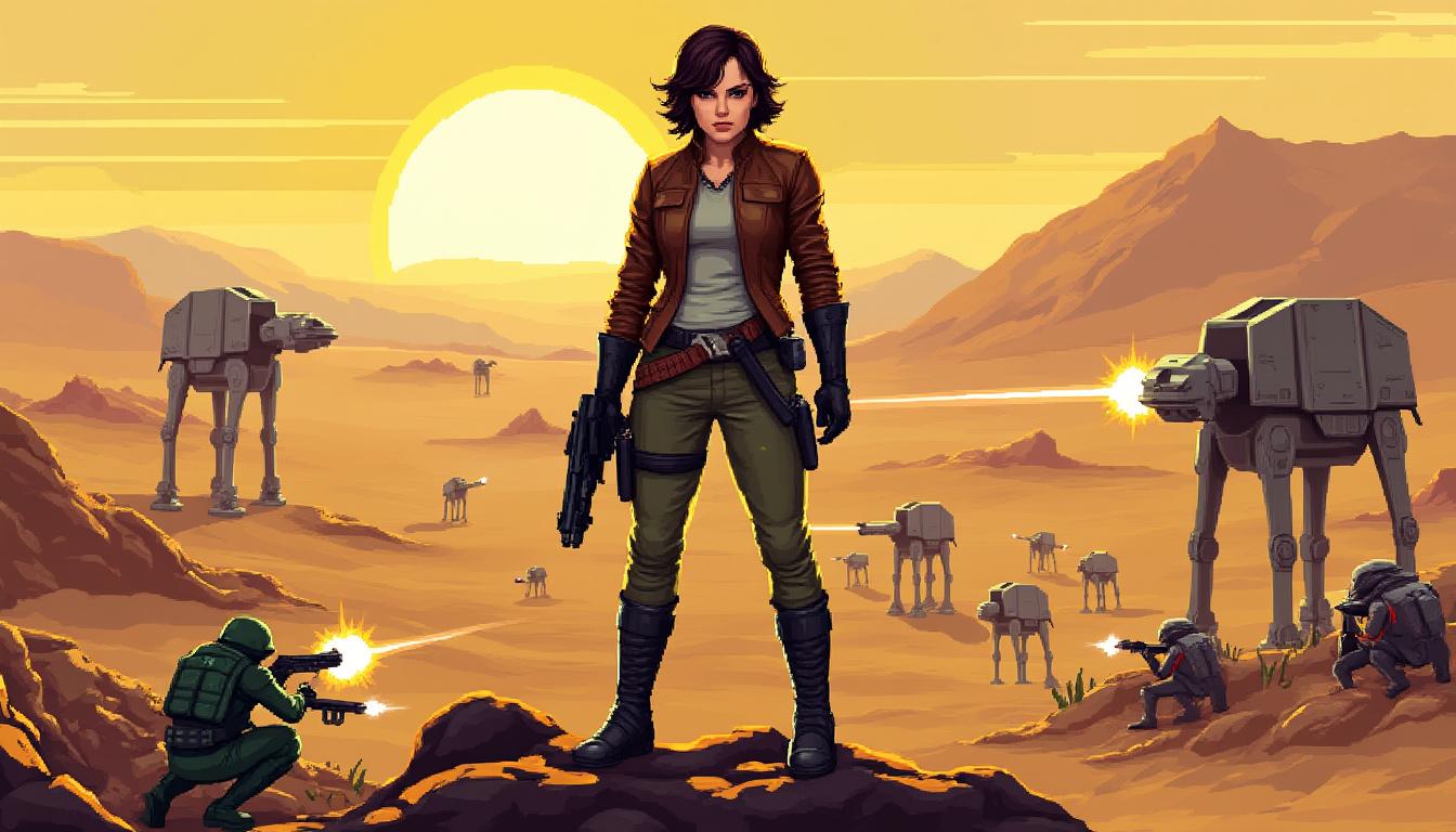 explore 'star wars: insider' #236 as it celebrates the 10th anniversary of 'rogue one,' featuring exclusive insights, interviews, and behind-the-scenes stories from the iconic film.