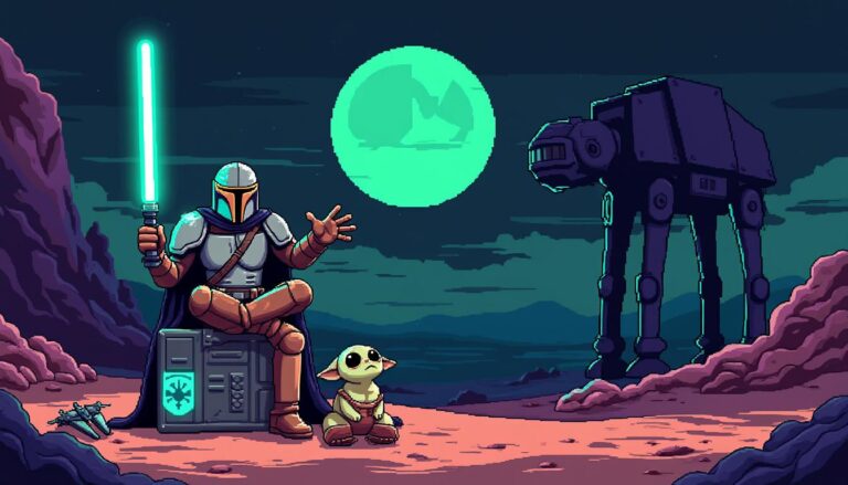 Home 3 jon favreau shares insights on bringing ‘the mandalorian and grogu’ to theaters, hints at upcoming surprises, and reflects on his impactful 'star wars' legacy.